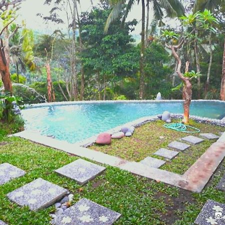 Amara Giri I Villa อูบุด ภายนอก รูปภาพ
