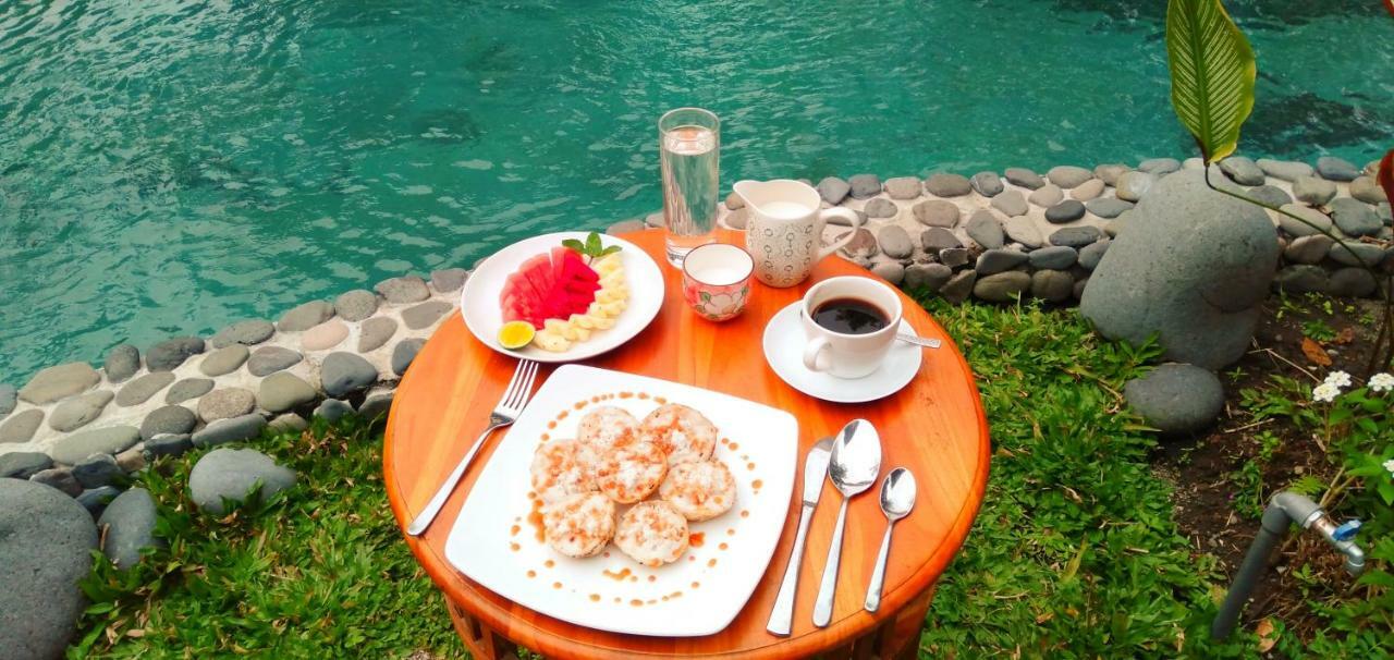 Amara Giri I Villa อูบุด ภายนอก รูปภาพ